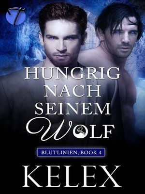 cover image of Hungrig nach seinem Wolf